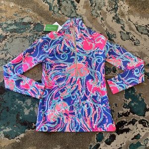 XXS NWT Sample Popover Jellies be Jammin